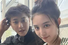 黄子韬徐艺洋紧急声明：否认网传 “代孕生子”图片