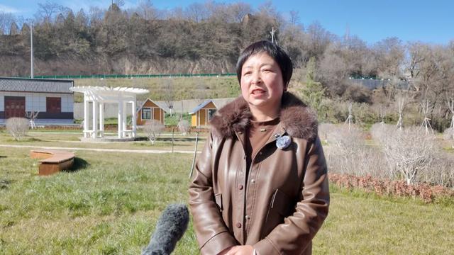 礼县红河镇：千年碧水映新景 和美乡村焕新颜