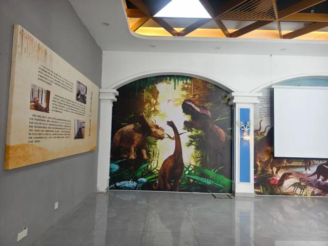 揭秘！诸城服务区为何能成为旅途中的“神秘打卡地”？