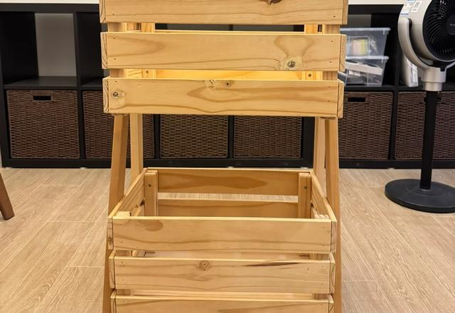 还得说年轻人：6个不花钱的收纳改造，好看还实用，家越住越舒服