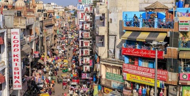 新加坡前总理大胆预言：中国已经“老”了，将来经济会被印度超越