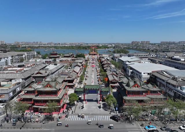 河北省有一座县城，历史地位很高，如今却很低调，你去过吗