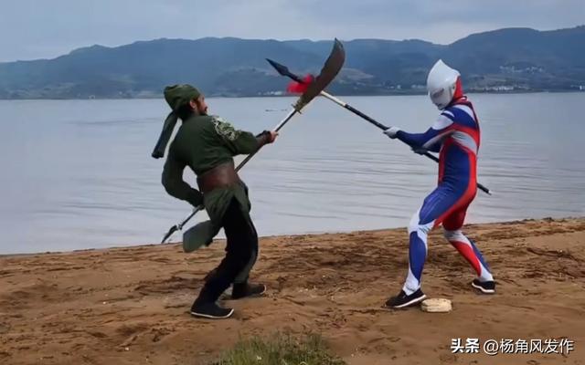 原著都翻烂了，终于明白了关羽贵为武圣，为何只混了个看大门的官