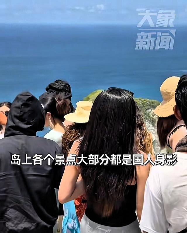 中国游客国庆"席卷"全球？从挪威到帕劳，这届国人玩出了新花样！