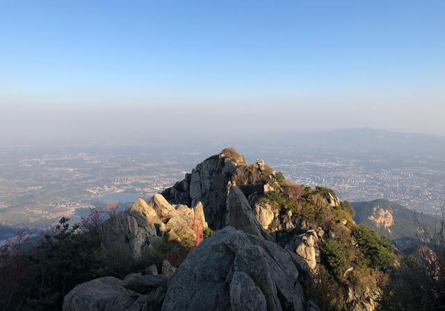 河南最值得去的10个景点，去过一半才算合格，你去过几个