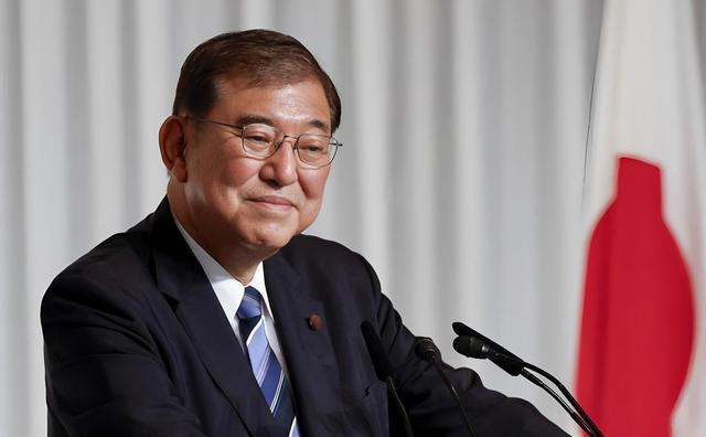 78:18！石破茂力挺高市：无需道歉，中日关系已恶化	，在野党亮剑