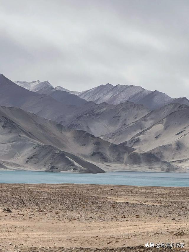 大西北风景随手拍