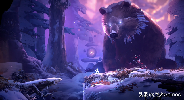 盘点十款备受赞誉的适合女生的单机游戏佳作