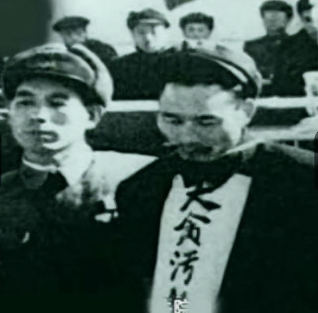 刘青山被枪毙40年后，他亲弟弟公开发言：对毛主席的决定作出评价