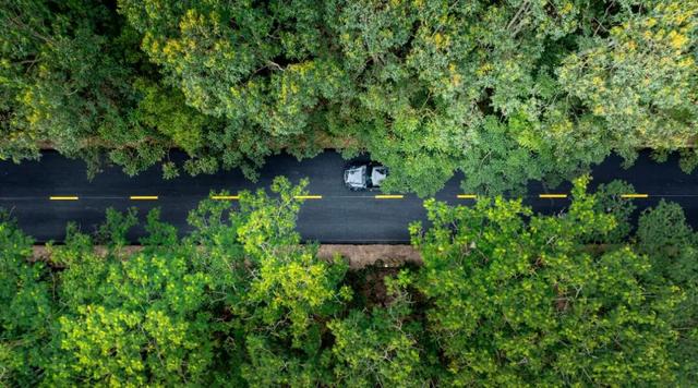 惠聚美好丨218最美旅游公路