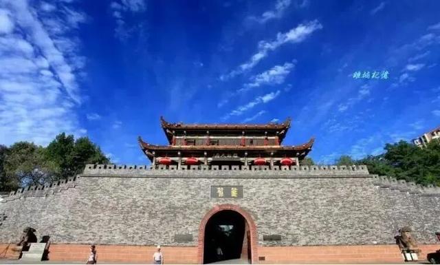 德阳，从古蜀之源走来