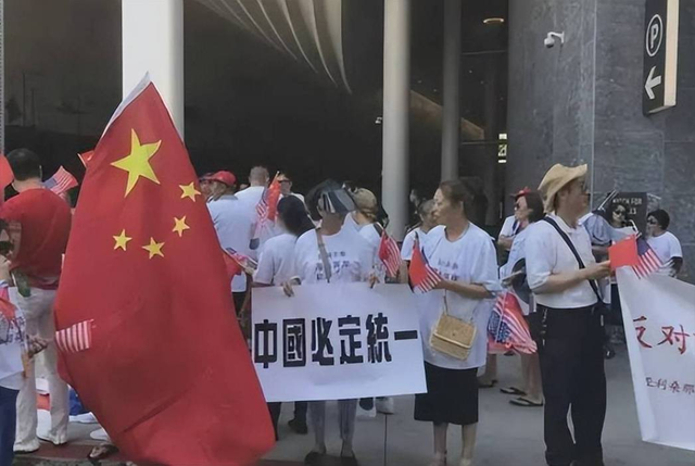 13亿美元换不来安全，美国无力保台，解放军导弹让其胆寒