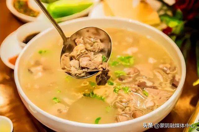 喜报！沂蒙山云蒙景区荣登携程2025必打卡景点榜！