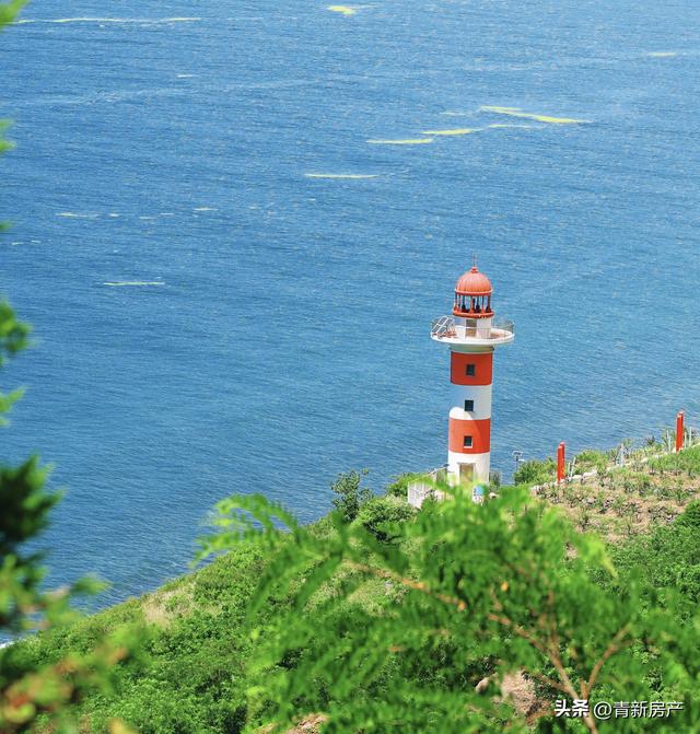 “灵山岛一日游”首发爆满 创新模式开创海岛旅游新路径