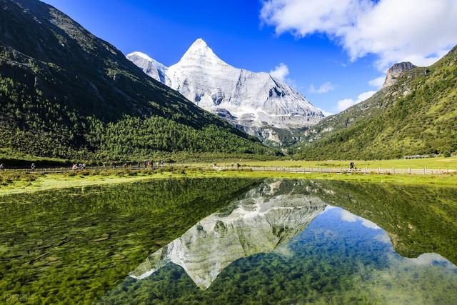 中国十大世界级绝世美景，你去过几个？全部去过的算你厉害！