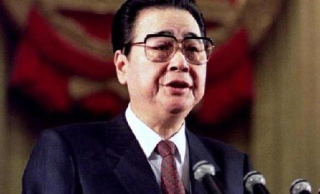 邓颖超临终前，呼唤着李鹏的名字，可李鹏却公开否认是周总理养子