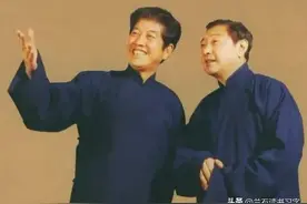 赵世忠为何对赵振铎说：我在台上伺候你，下了台你该伺候我了图片