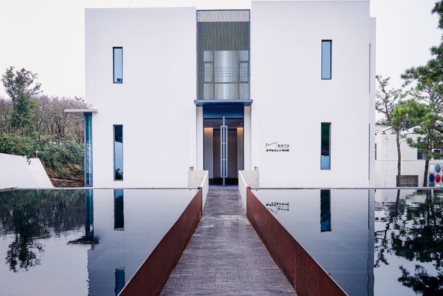 我市3处！快来打卡这些“新型公共文化空间”