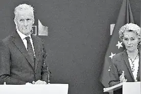 面对美关税大棒，日欧有哪些牌能打？图片