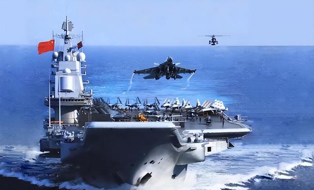 如今看谁还敢动台湾？中国曾当着全世界的面，掀了美日韩的桌子！ 第9张