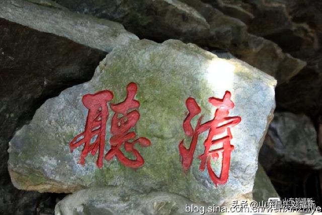 三叠泉拍片的故事[下]（江西之旅第九篇）
