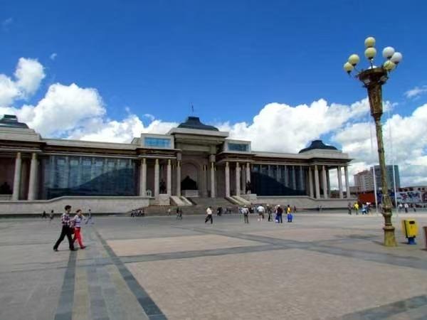 亚洲旅游：难忘自驾穿越蒙古国散记（图）