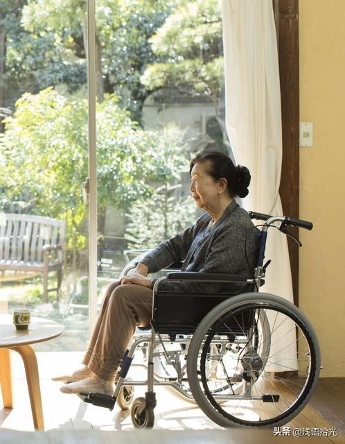 过了75岁的老人，大多逃不过这6个现实！看完泪目，子女都该看看