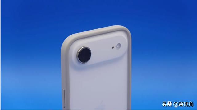 iPhone Air评测：有史以来最薄的iPhone，但代价是什么？