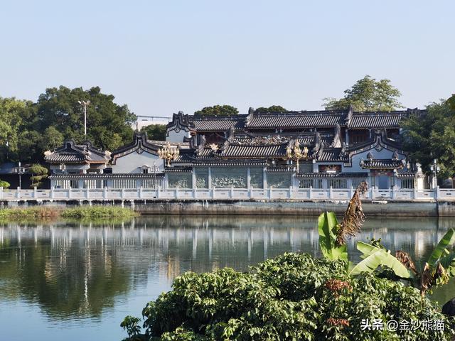 沿国道228挺进汕尾 取道海丰 双龙连续三年千里走双骑13