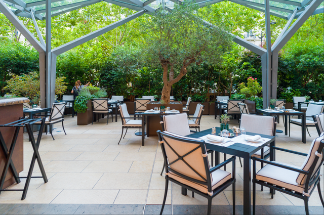 超越五星的极致奢华，我住到了