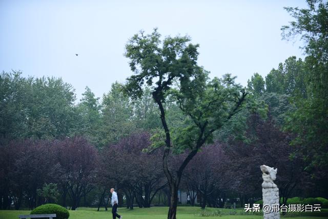 邢台！这么近，那么美