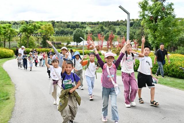弥勒融媒第三期研学来啦！名额开抢→