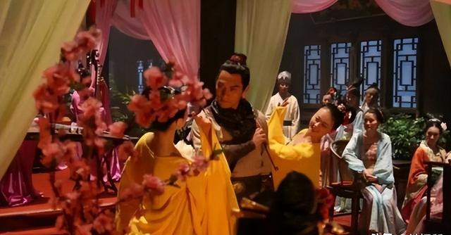 为何古代很少发生强奸案？难道古人没有欲望？真实原因让人难接受