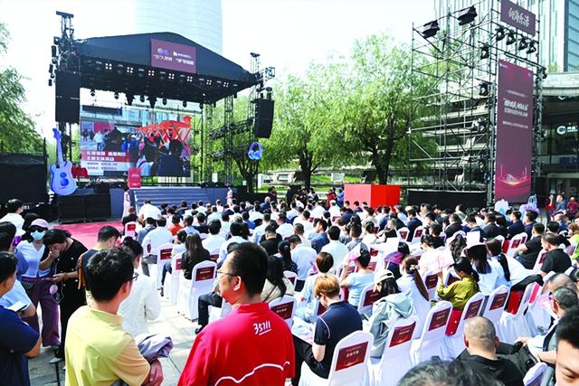 6大板块23项活动开启滨城节日文旅盛宴