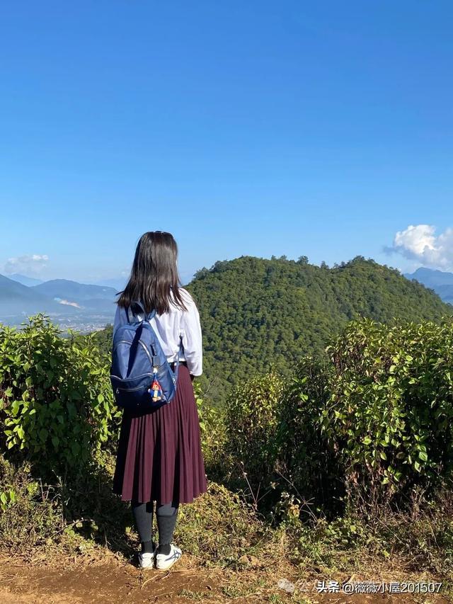 腾冲秘境：火山沉寂，绽放的地质与自然之美