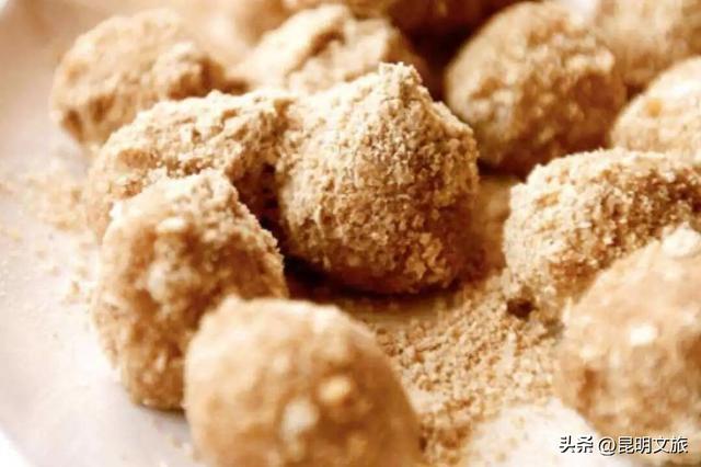 跟着赛事游昆明｜看完美景吃美食！这些天冷暖胃美食，带你解锁昆明冬日的温暖密码~