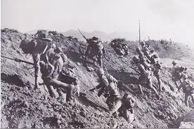 从解放军转隶到武警，这样的部队虽有很多，但128师最令人惋惜图片