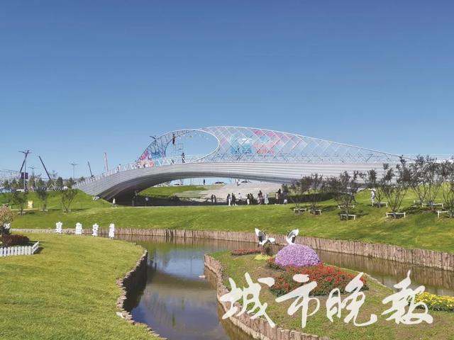 这个“十一”去哪儿玩 ？长春各大公园游玩攻略请收好！
