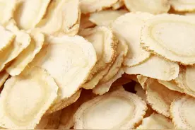 西洋参的搭配，你不一定知道！图片