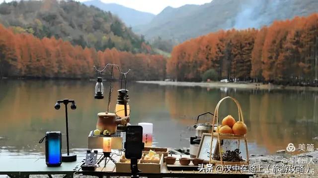 龙池秋色惹人醉