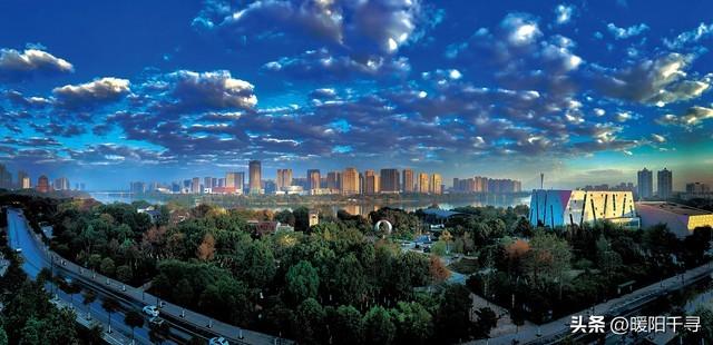 江西到底有多牛？这11个地市，藏着让你不想走的理由！