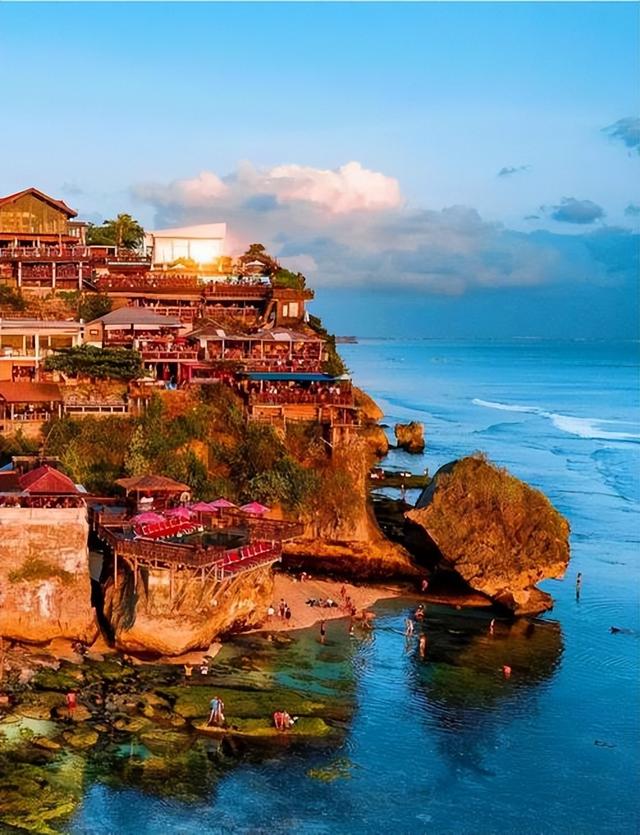 旅游美景怎么玩才不踩坑？这些挑选和拍摄秘诀让旅行更深刻