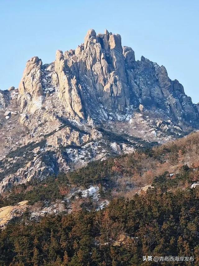 小票根大实惠！冬游西海岸好玩不贵！