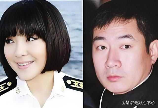 婚内出轨整容医生，偷前夫12亿财产，靠一首歌爆火的她如今怎样？