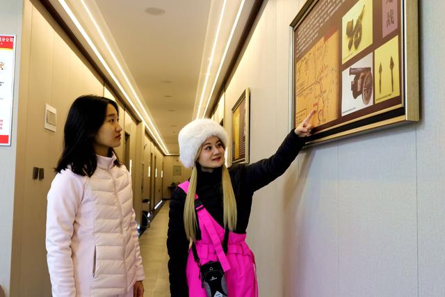 阿木尔林业局引八方游客赴冰雪之约