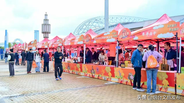 【乐游烟台】“齐鲁超赛”来了！烟台多家A级景区免票狂欢→