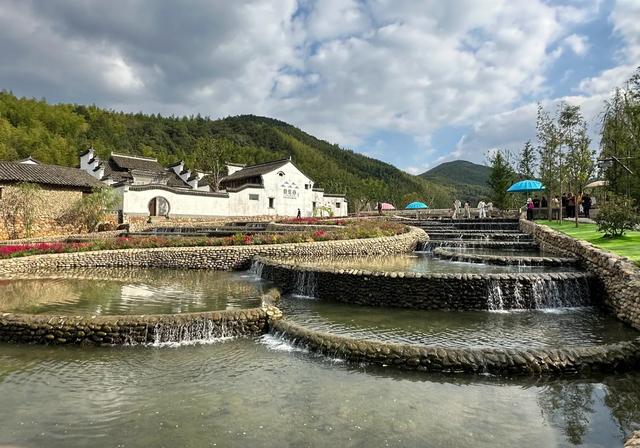 江苏宜兴竹海：周末度假的宝藏之地，开启一场竹林仙境之旅！