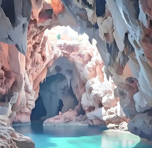 一下挖出神话中的王国！克里特岛惊现史前迷宫，人类活动痕迹曝光