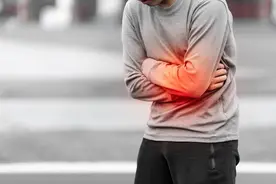 腹泻患者必须“饿肚子”？真相可能与你想的不同图片