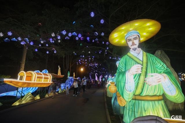多图抢先看！青岛这场艺术盛会即将璀璨启幕
